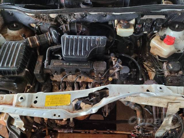 2012 CHEVROLET MONTANA 