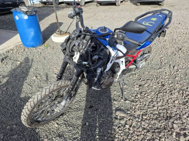 2024 HONDA CRF 1100L 