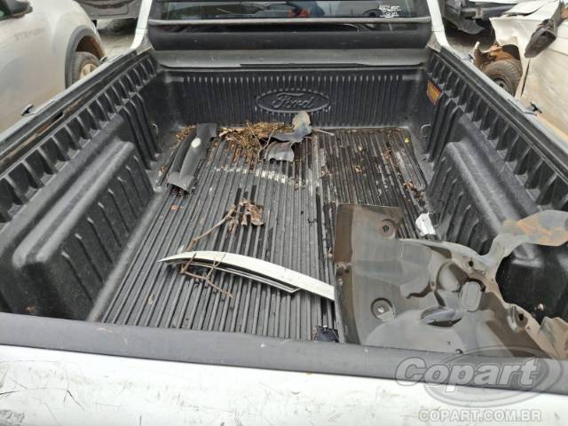 2002 FORD COURIER 