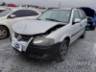 2008 VOLKSWAGEN PARATI 