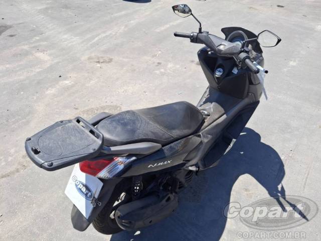 2018 YAMAHA NMAX 