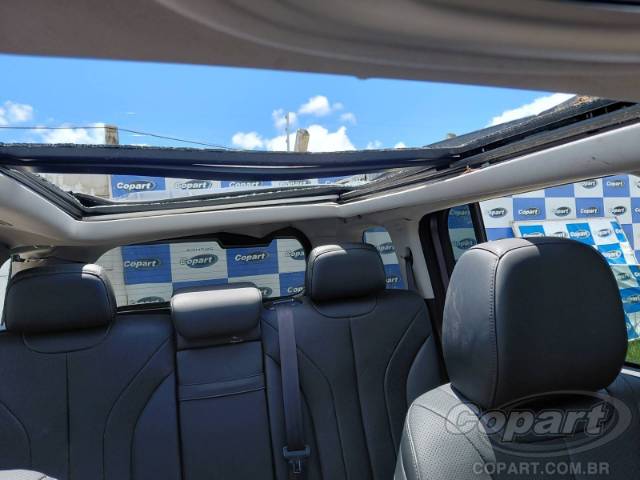 2027 GWM Haval H9 