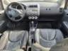 2008 HONDA FIT 