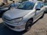 2004 PEUGEOT 206 