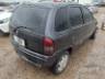 2002 CHEVROLET CORSA 