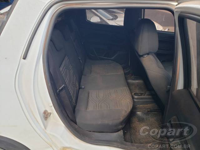 2023 FIAT STRADA CD 