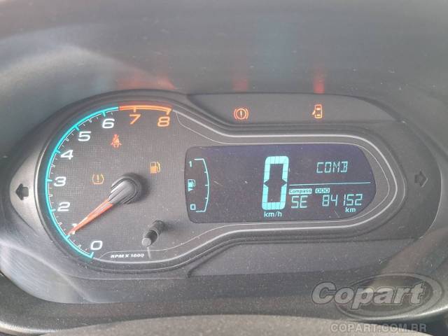 2018 CHEVROLET PRISMA 