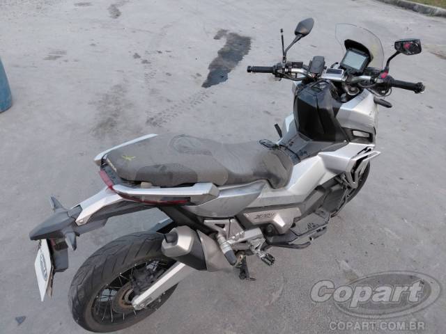 2017 HONDA X-ADV 