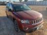2014 JEEP COMPASS 
