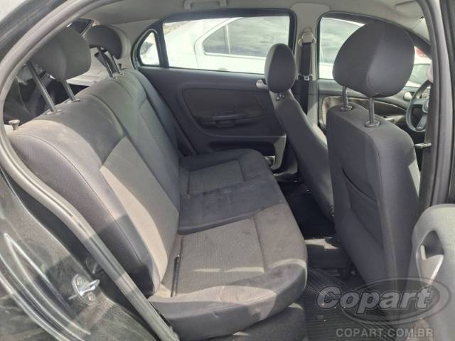 2013 VOLKSWAGEN GOL 