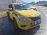 2018 NISSAN VERSA 