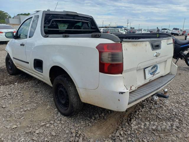 2013 CHEVROLET MONTANA 