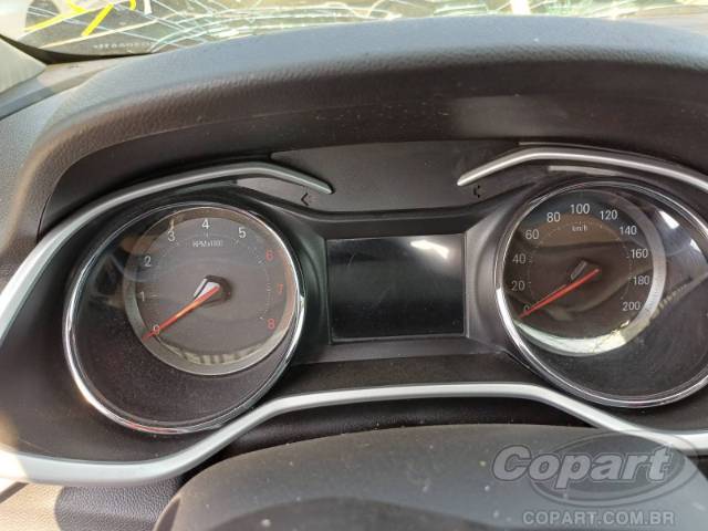 2025 CHEVROLET ONIX PLUS 