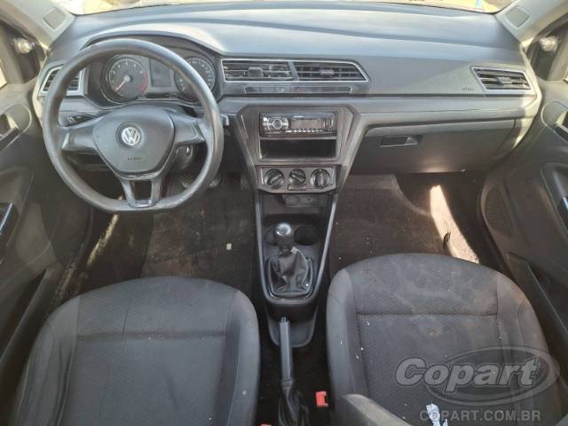 2023 VOLKSWAGEN GOL 