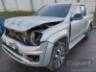 2020 VOLKSWAGEN AMAROK 