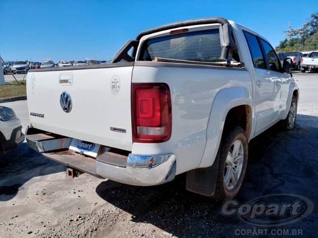 2022 VOLKSWAGEN AMAROK 