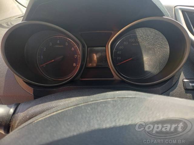 2014 HYUNDAI HB20 