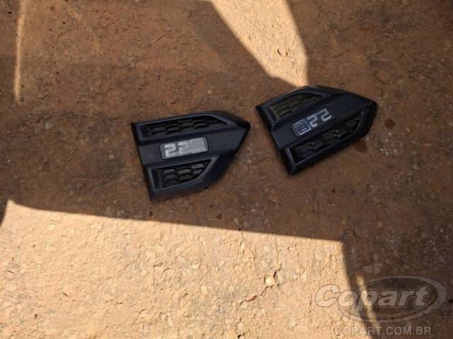2018 FORD RANGER CD 