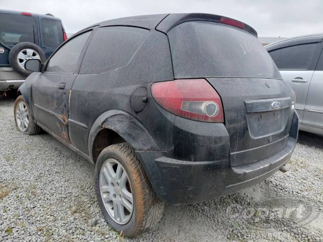 2010 FORD KA 