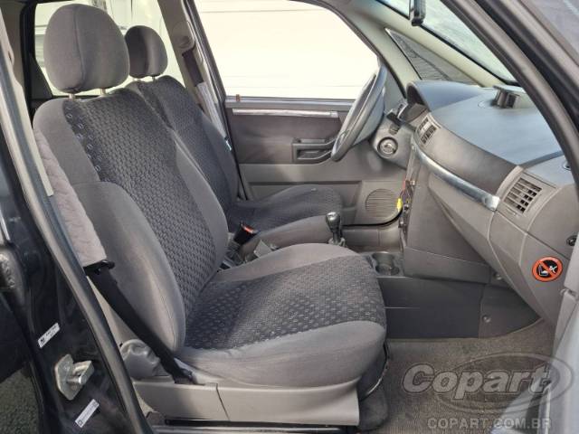2012 CHEVROLET MERIVA 