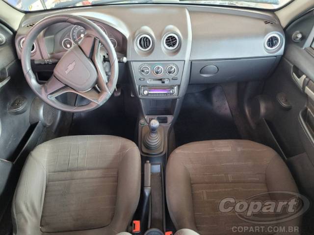 2010 CHEVROLET PRISMA 