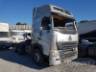2012 SINOTRUK HOWO A7 