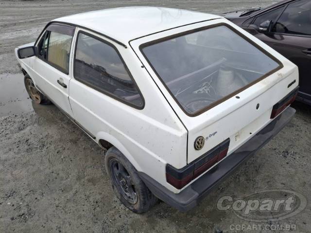 1994 VOLKSWAGEN GOL 