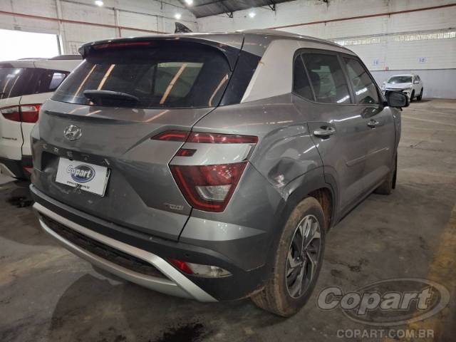 2023 HYUNDAI CRETA 
