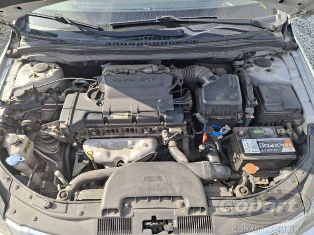 2012 HYUNDAI I30 