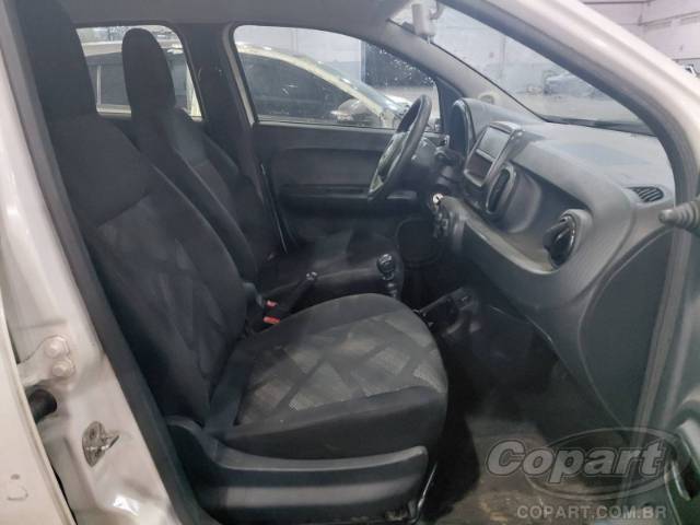 2022 FIAT MOBI 