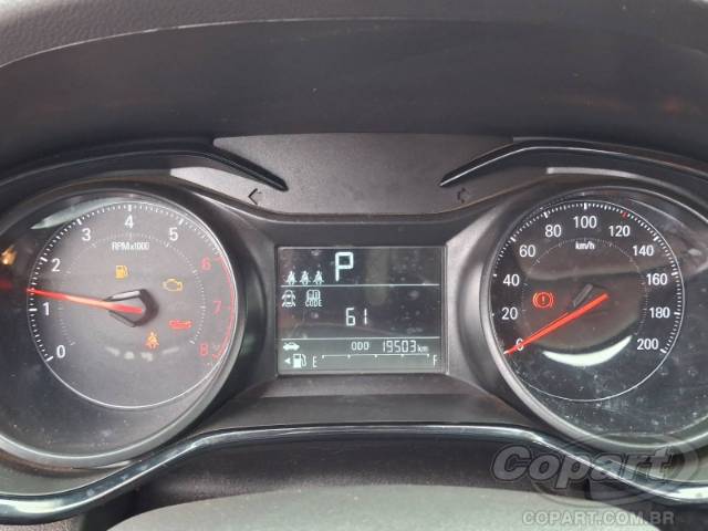2025 CHEVROLET ONIX 