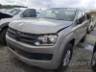 2013 VOLKSWAGEN AMAROK 