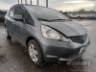 2010 HONDA FIT 