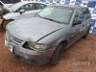 2008 VOLKSWAGEN GOL 