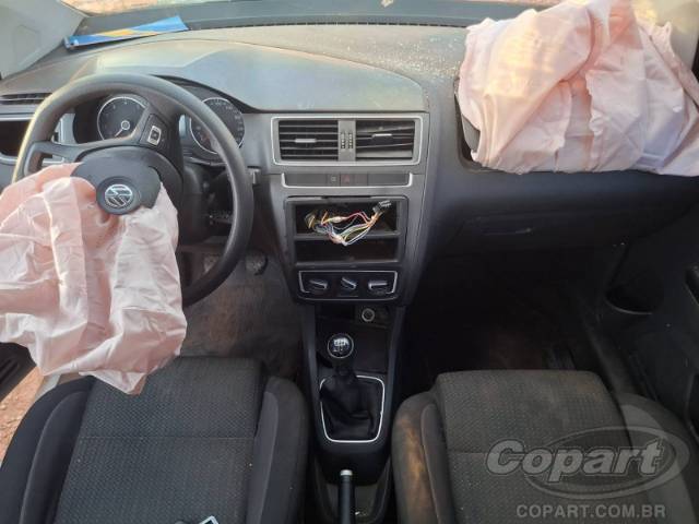 2022 VOLKSWAGEN FOX 
