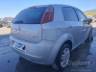 2009 FIAT PUNTO 