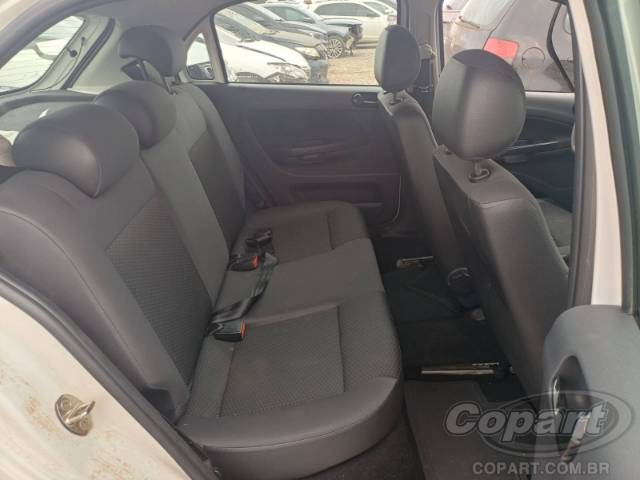 2020 VOLKSWAGEN GOL 