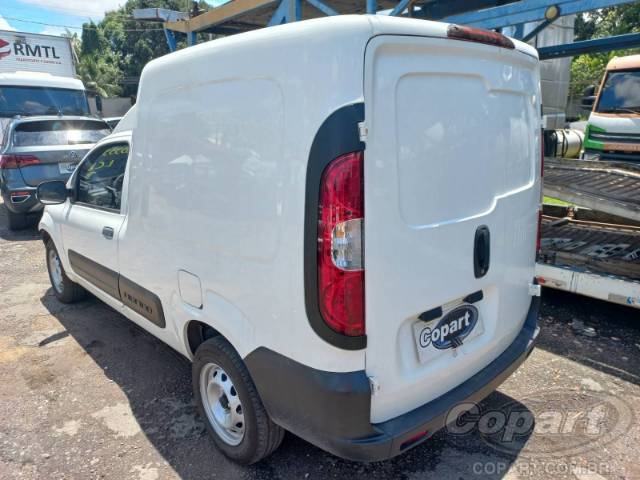 2025 FIAT FIORINO FURGAO 