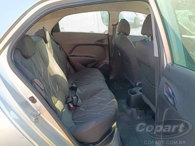 2014 HYUNDAI HB20 