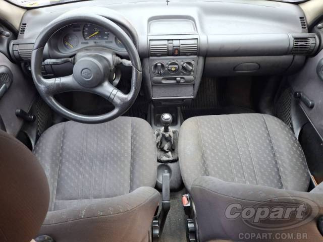1999 CHEVROLET CORSA 