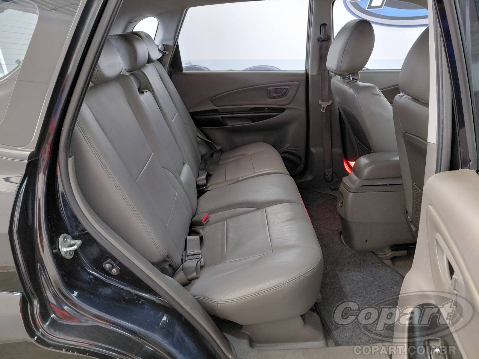Foto 6 de 10: 2013 HYUNDAI TUCSON