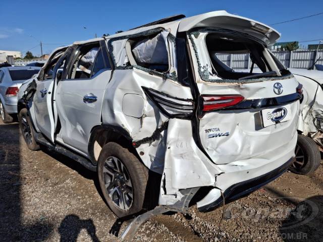 2024 TOYOTA SW4 