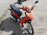 2012 HONDA BIZ 125 