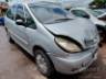 2007 CITROEN XSARA PICASSO 