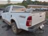 2006 TOYOTA HILUX CD 
