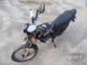 2007 HONDA CG 125 