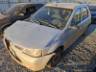 2009 RENAULT LOGAN 