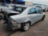 2001 MERCEDES BENZ CLASSE C 
