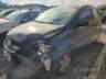 2009 VOLKSWAGEN FOX 