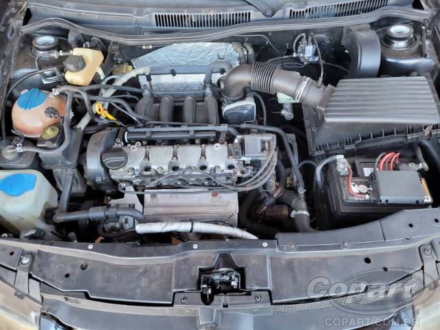 2010 VOLKSWAGEN GOLF 